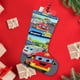 thumbnail image 4 of Calcetín de Navidad Desmarcar Súper Rescate de Bomberos 54cm x 38cm, 4 of 5