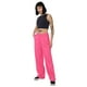 thumbnail image 1 of Pantalón Mujer Lino Sastrero Fucsia Corona, 1 of 5