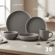 thumbnail image 3 of Juego de loza 30pcs bruselas + cuchilleria 30pcs puglia #7, 3 of 3