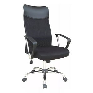 Ideamarket - Silla Escritorio Malla Mesh