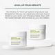 thumbnail image 4 of Almohadillas exfoliantes faciales Replenix Glycolic Acid 10% (60 unidades), 4 of 7