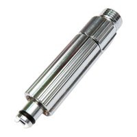 Ioensy - Herramienta De Ajuste Del Regulador De Buceo Reparación De Mantenimiento De Segunda Etapa