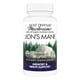 thumbnail image 1 of Suplemento Host Defense Lions Mane Mushroom 60 Cápsulas, 1 of 3