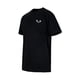 thumbnail image 2 of Polera Colo-Colo Hombre “Qué lindo es ser de CC” Negro, 2 of 6