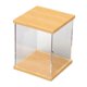 thumbnail image 3 of Vitrina De Acrílico Transparente Para Mu?ecas Coleccionables, Vitrina De Figuras De Acción, 1 Capa S, 3 of 5