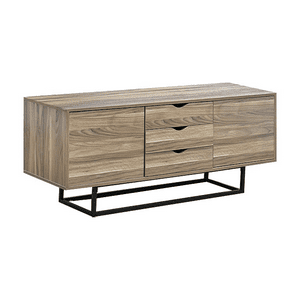 Muebles Santa Ana - Rack 150 Noruega