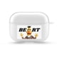 thumbnail image 1 of Desmarcar Funda AirPods Pro Beto Transparente, 1 of 6