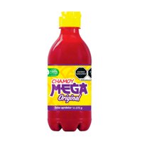 Mega - Salsa Chamoy Original 370 G
