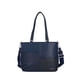 thumbnail image 1 of Cartera Tote Secret Malaga ST6 M Azul, 1 of 7
