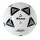 thumbnail image 1 of Balón de Fútbol Mikasa Serious Talla 4 Negro/Blanco, 1 of 3