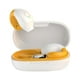 thumbnail image 1 of Auriculares Inalámbricos De Oído Abierto Auriculares De Negocios Para Ciclismo Conducción Escalada Blanco, 1 of 5
