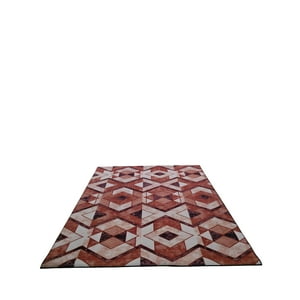 Genérico - Alfombra Diseño 3D Living 200 X 240 Cm A15