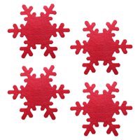 Bothyi - 4 Uds. Cubiertos Navideños, Organizadores De Cubiertos Para Decoración De Cocina