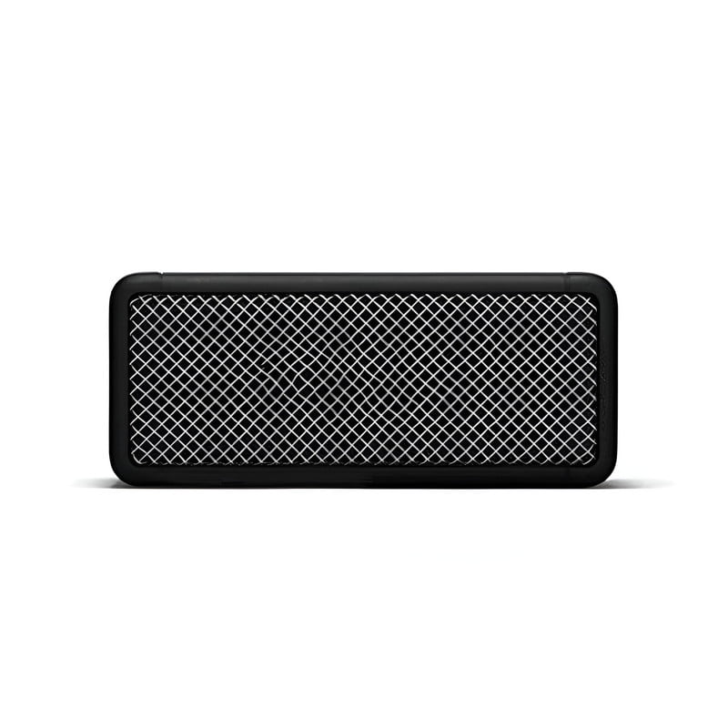 Genérico - Parlante Portatil Inalambrico Mano Bluetooth Lau