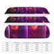 thumbnail image 2 of Five Nightat Freddy Quilt Set Thicken Soft 3 Pieces Bedding Set All Season Duvet Cove with 2 Pillowcases for Adult Women Girls Teens Home Room Decor, 2 of 5