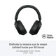 thumbnail image 5 of Audífonos Inalámbricos Sony WH-1000XM5 Noise-Canceling Negro - Caja Reciclada, 5 of 8