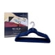 thumbnail image 5 of Colgadores de Ropa Pack 50 azul Antideslizante Nautica Home, 5 of 6