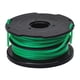 thumbnail image 1 of Hilo para desbrozadora BLACK+DECKER EFD-080 doble de 0,08 pulgadas, 6 m, 1 of 1