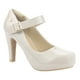 thumbnail image 3 of Zapato Chalada Mujer Fashion-71 Nude Casual, 3 of 7