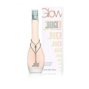Perfume Jennifer Lopez Glow Edt En Aerosol 100/120 Ml Para Mujer