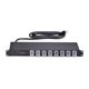thumbnail image 3 of PowerStrip StarTech.com PDU de montaje en rack de 8 salidas, 1U, 15 A, 3 of 8