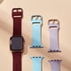 thumbnail image 2 of Correa para Apple Watch 42/44/45 mm Lila, 2 of 3