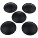 thumbnail image 1 of 5 Piezas De Cubierta De Cono De Tapa Antipolvo De Papel De Cúpula De Altavoz De Graves Para Woofer De 64 X 12 Mm, 1 of 5