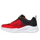 thumbnail image 4 of ZAPATILLAS URBANAS SKECHERS METEOR LIGHTS KRENDOX INFANTIL | 401495L-RDBK - Talla 26, 4 of 6