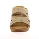 thumbnail image 3 of Sandalia Beige Marche, 3 of 5