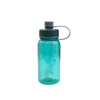 Botella Hidratación 970Ml Turquesa National Geographic