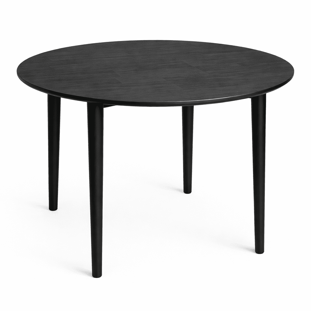 Oh! Mi Hogar ® - Mesa Komoro Basic Redonda 80cm