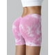 thumbnail image 2 of Short Deportivo Mujer Push Up Gimnasio Yoga, 2 of 5