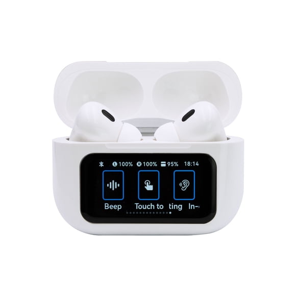 Audífonos True Wireless In Ear TW16