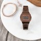thumbnail image 2 of Reloj Digital Casio Unisex A1000RG-5EF, 2 of 4