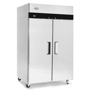 Prochef - Refrigerador Industrial 900 Lt Acero Inox -5 A 5°C