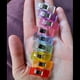 thumbnail image 3 of Clips Plasticos Otylzto 120 Unidades Frasco Quilting 2.7cm, 3 of 3
