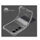 thumbnail image 3 of Carcasa Anti golpes Transparente Para Samsung S25 Fe, 3 of 4