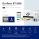 thumbnail image 4 of Impresora Epson EcoTank ET-2850 inalámbrica en color todo en uno, 4 of 6