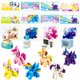 thumbnail image 1 of Bloques de Construcción WODMAZ - Pack de 24 Unicornios, 1 of 6