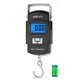 thumbnail image 1 of MEIYA Fish Scale 110 lb/50 kg Digital Fishing Scale with Backlit Display, 1 of 3