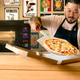 thumbnail image 2 of Horno Pizzero A Gas 1 Camara Gb-1, 2 of 3