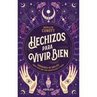 Ediciones Urano - Libro Hechizos Para Vivir Bien