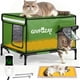 thumbnail image 1 of Tela Oxford 900D GIVFOZAY de Cat House para uso exterior, 1 of 8