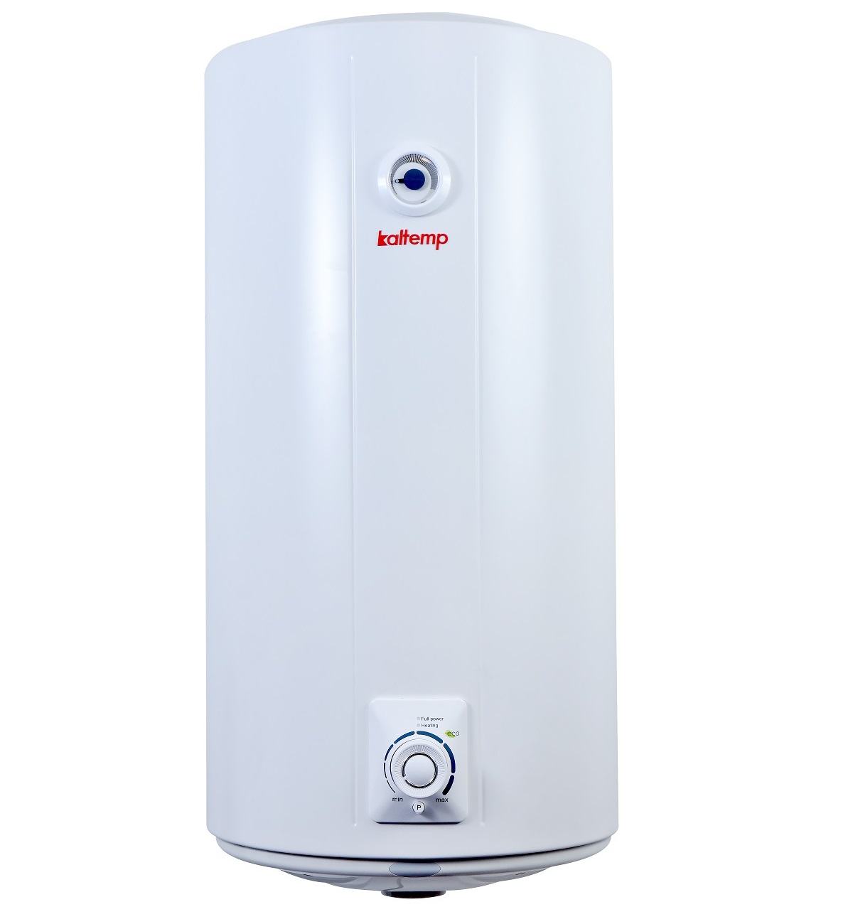Kaltemp - Termo Eléctrico Agua Caliente 100 L Mural
