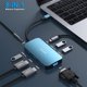 thumbnail image 2 of Hub USB‑C BENFEI 8‑en‑1 con Triple Pantalla, 2 of 7