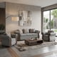 thumbnail image 1 of Juego De Living 3-1-1 MARSELLA Gris, 1 of 8