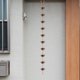 thumbnail image 3 of Cadena de lluvia decorativa Finphoon de 2,6 m con 12 copas de loto, 3 of 7
