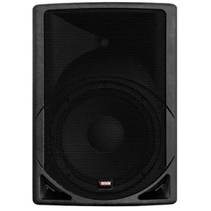 Parlante Activo De 500 Watts Novik Neo Evo 260X