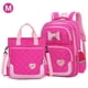 thumbnail image 1 of Bikab School Bags for Girls Kawaii Backpack Backpacks for School Teenagers Girls Kids Bags for Girls Orthopedic Backpack, 1 of 3