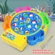 thumbnail image 3 of Baby Early Education Toys Electric Puzzle Girl Boy Kitten Fishing 2 Sets 1-3 Children 4-5-6 Years Old Children, 3 of 4